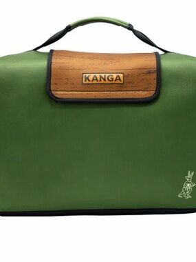 Kanga 24 pack iceless cooler